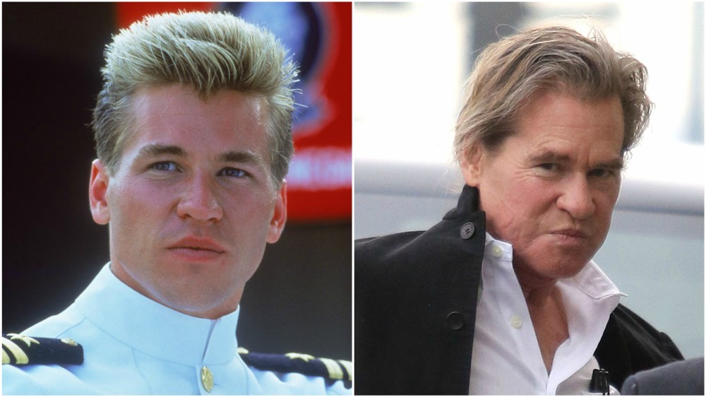 Val Kilmer